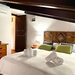 Geysotur Buhardilla De Wallada Apartmán
