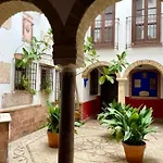 Geysotur Buhardilla De Wallada Apartmán Córdoba