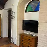 Apartmán Geysotur Buhardilla De Wallada
