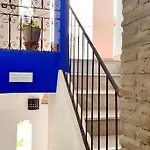 Apartmán Geysotur Buhardilla De Wallada Córdoba