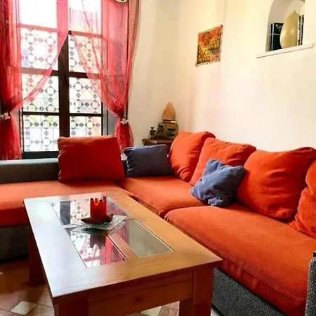 Apartmán Geysotur Buhardilla De Wallada Córdoba
