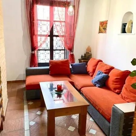 Apartmán Geysotur Buhardilla De Wallada